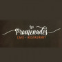 Logo Les promenades