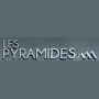 Logo Les Pyramides