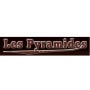 Logo Les Pyramides