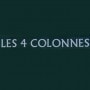 Logo Les Quatre Colonnes