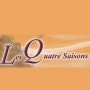 Logo Les Quatre Saisons