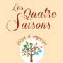 Logo Les Quatre Saisons