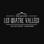 Logo Les Quatre Vallées