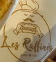 Logo Les raffinés