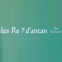 Logo Les Re 7 d'Antan