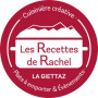 Logo Les Recettes de Rachel