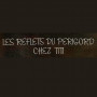 Logo Les reflets du perigord