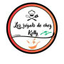 Logo Les régals de chez kelly