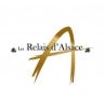 Logo Les Relais d'Alsace