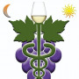 Logo Les Remedes de Bacchus