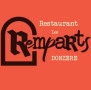 Logo Les Remparts