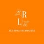 Logo Les Rives gourmandes