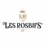 Logo Les Rosbifs