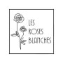 Logo Les Roses Blanches