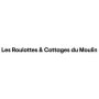 Logo Les Roulottes et Cottages du Moulin