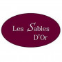 Logo Les Sables d'Or