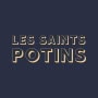 Logo Les Saints Potins