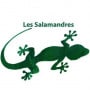 Les Salamandres Cabrieres