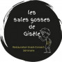 Logo Les Sales Gosses de Gisele