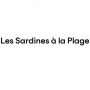 Logo Les sardines à la plage
