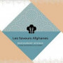 Logo Les Saveurs Afghani