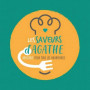 Logo Les saveurs D'agathe