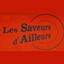Logo Les saveurs D'ailleurs