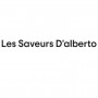 Logo Les Saveurs d'Alberto