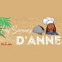 Logo Les saveurs D'Anne