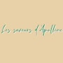 Logo Les Saveurs d'Apolline