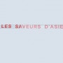 Logo Les Saveurs d'Asie