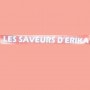 Logo Les Saveurs D'Erika