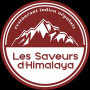 Logo Les saveurs d'Himalaya