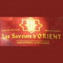 Logo Les Saveurs d'Orient