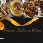 Logo Les Saveurs D'orient