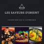 Logo Les saveurs d'orient