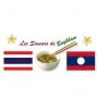 Logo Les Saveurs de Baykham