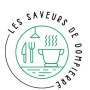Logo Les Saveurs de Dompierre