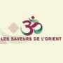 Logo Les saveurs de l'orient