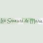 Logo Les Saveurs de Marie