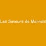 Logo Les Saveurs de Marnaïs