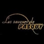 Logo Les Saveurs de Pasquy