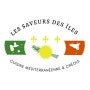 Logo Les Saveurs des Îles