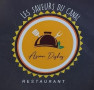 Logo Les saveurs du canal