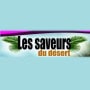 Logo Les saveurs du désert