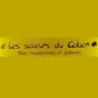 Logo Les saveurs du Gabon
