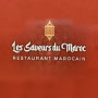 Logo Les Saveurs du Maroc