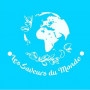 Logo Les Saveurs du Monde