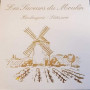 Logo Les Saveurs du Moulin