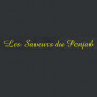 Logo Les Saveurs Du Penjab